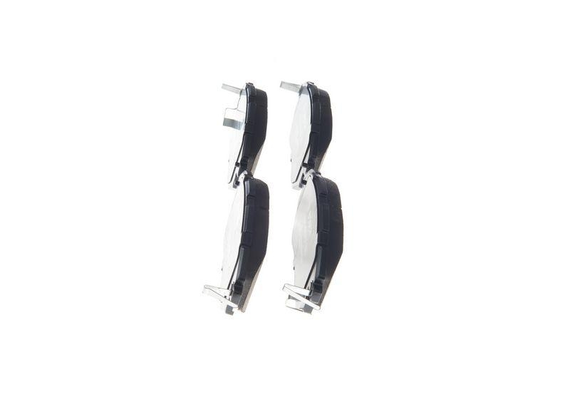 BOSCH 0 986 494 679 Bremsbelagsatz Scheibenbremse