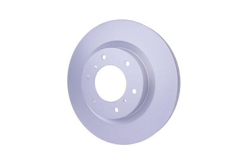 HELLA 8DD 355 119-081 Bremsscheibe f&uuml;r MITSU.