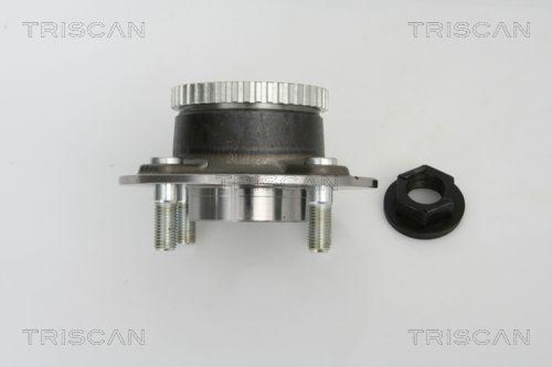 TRISCAN 8530 16229 Radlagersatz Hinten f&uuml;r Ford Mondeo Abs