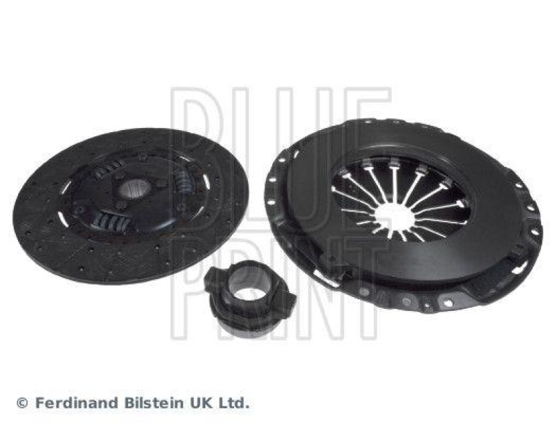 BLUE PRINT ADZ93033C Kupplungssatz f&uuml;r Isuzu