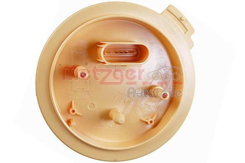 METZGER 2250362 Kraftstoff-F&ouml;rdereinheit f&uuml;r VW