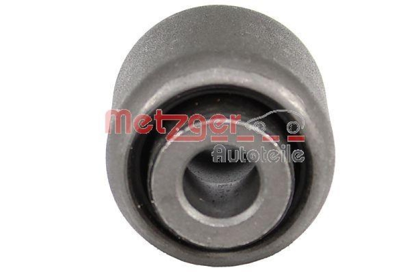 METZGER 52087508 Lagerung, Lenker f&uuml;r BMW VA links/rechts vorne