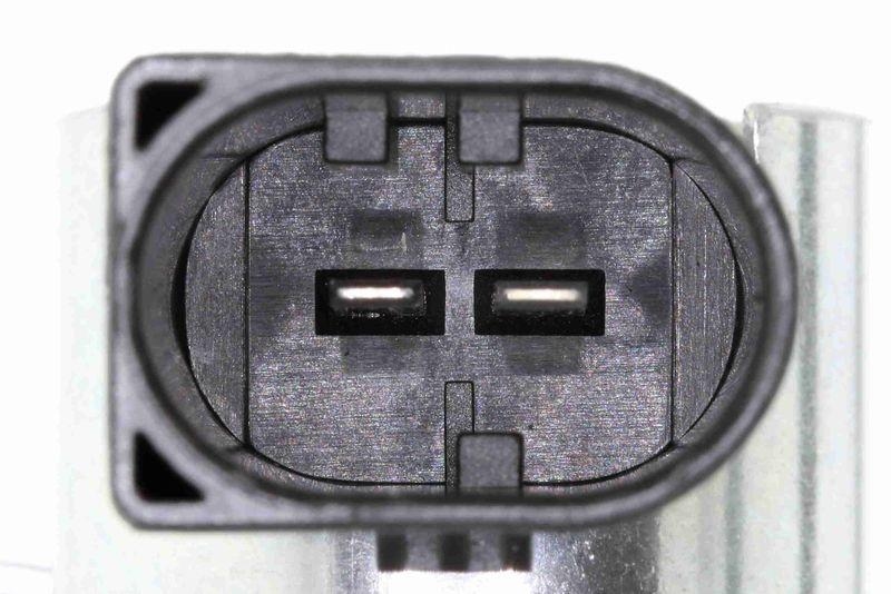 VEMO V10-25-0014 Hochdruckpumpe Kraftstoffverteiler f&uuml;r VW