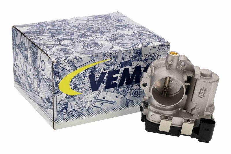VEMO V10-81-0117 Drosselklappenstutzen f&uuml;r VW