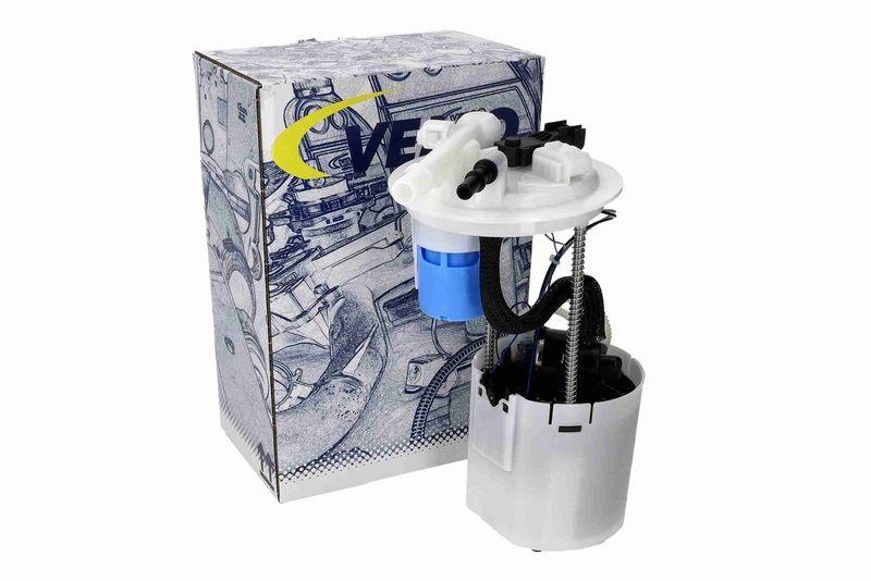 VEMO V51-09-0013 Kraftstoff-F&ouml;rdereinheit mit Tankgeber,3+4-Polig Usa f&uuml;r CHEVROLET