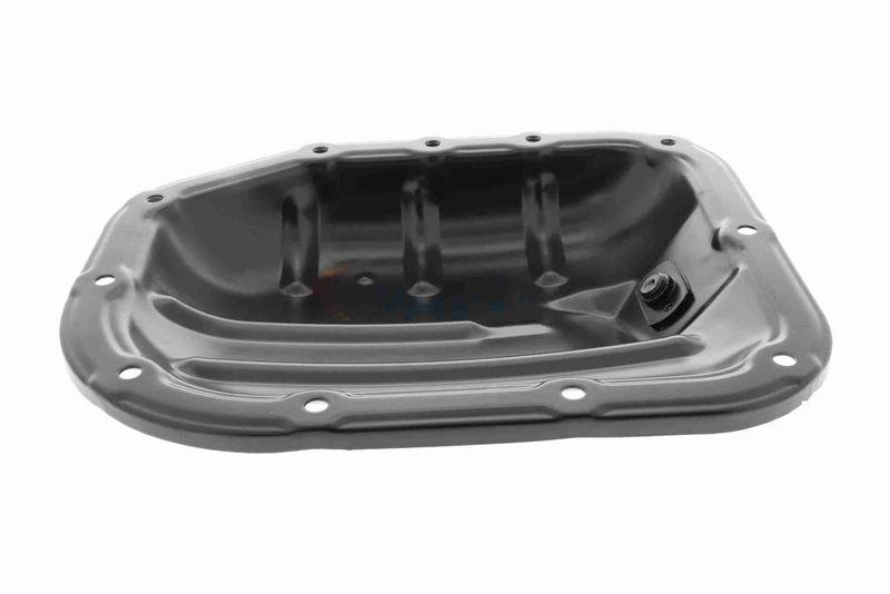 VAICO V70-0201 &Ouml;lwanne Stahl, mit &Ouml;lablassschraube f&uuml;r TOYOTA