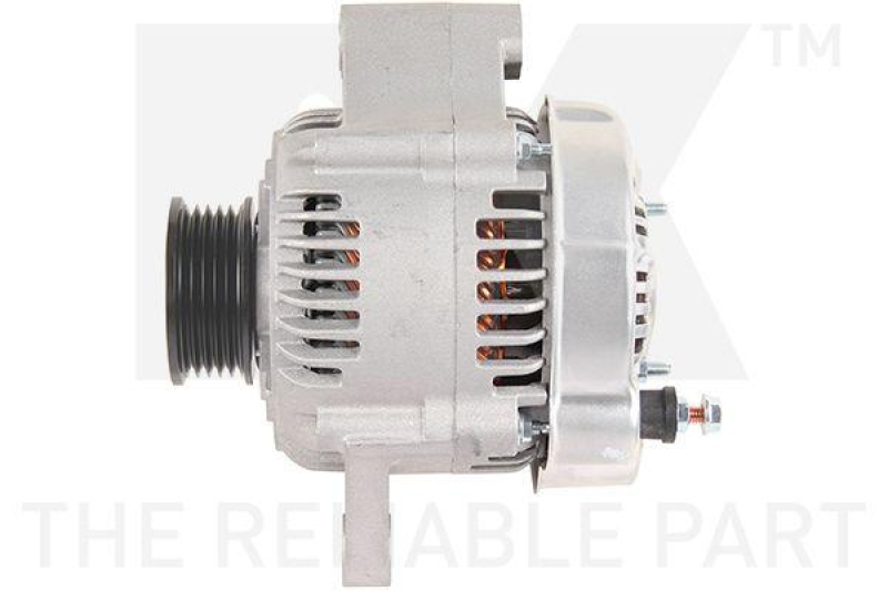 NK 4822004 Generator f&uuml;r NISSAN,SUZUKI