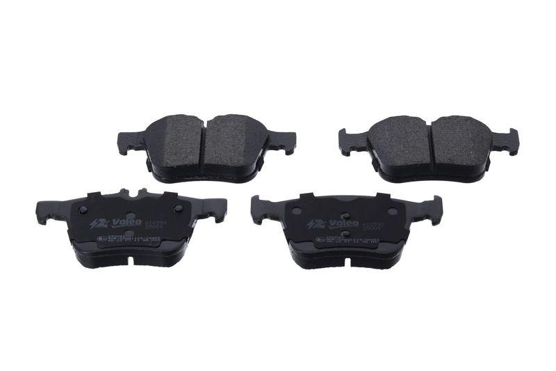 VALEO 610392 SBB-Satz - EV