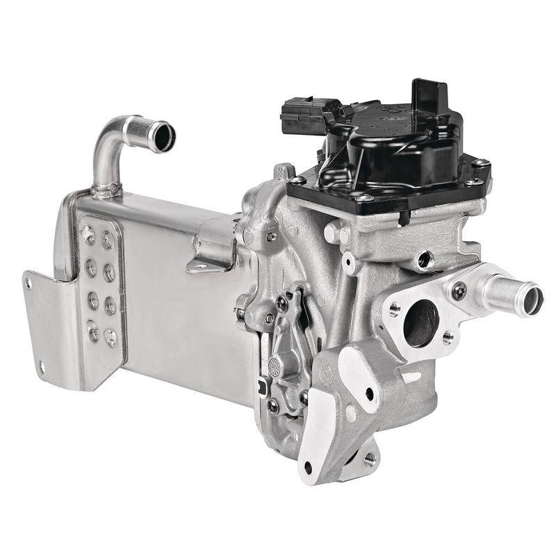 VALEO 700436 AGR Ventil Audi A4 2,0TDI 01/2010>