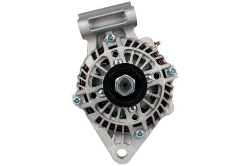 HELLA 8EL 012 430-071 Generator 14V 70A