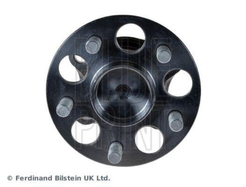 BLUE PRINT ADT383122 Radlagersatz mit Radnabe und ABS-Impulsring f&uuml;r SUBARU