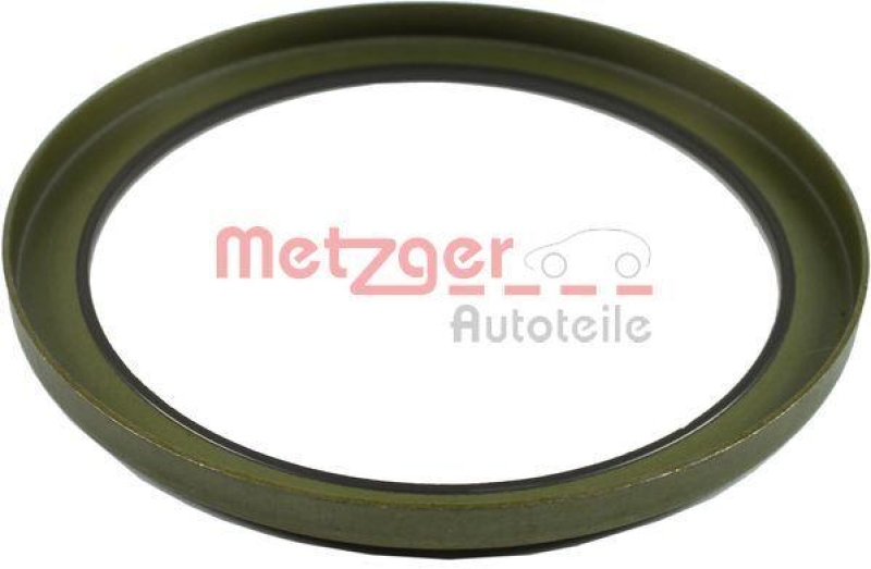 METZGER 0900176 Sensorring, Abs für RENAULT HA