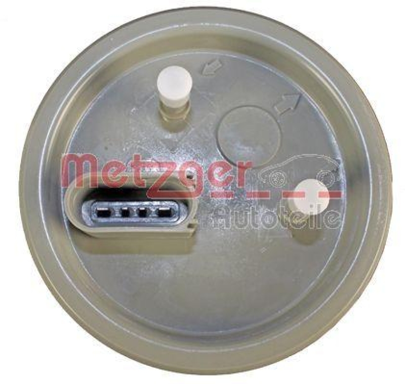 METZGER 2250169 Kraftstoff-F&ouml;rdereinheit
