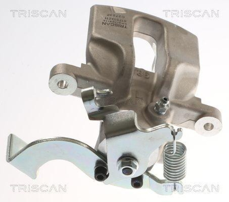 TRISCAN 8175 13211 Triscan Bremssattel f&uuml;r Toyota