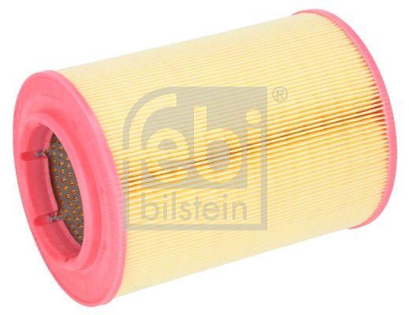 FEBI BILSTEIN 21106 Luftfilter f&uuml;r VW-Audi