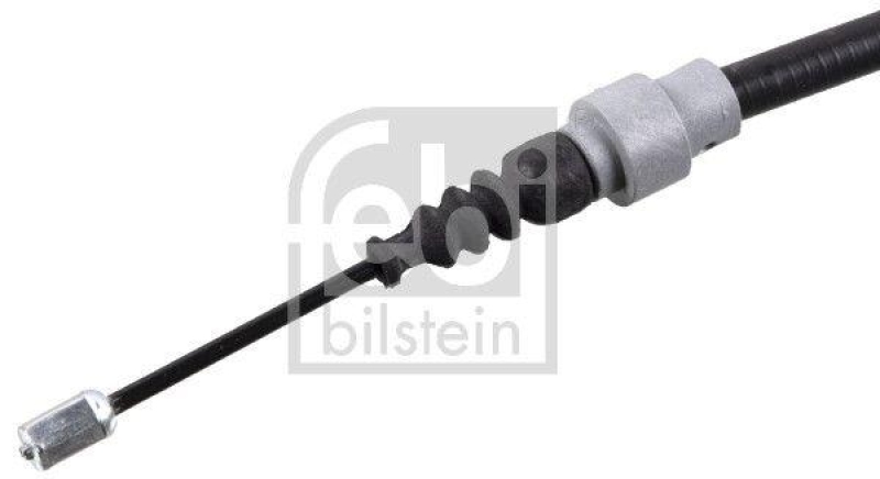 FEBI BILSTEIN 30761 Handbremsseil f&uuml;r VW-Audi