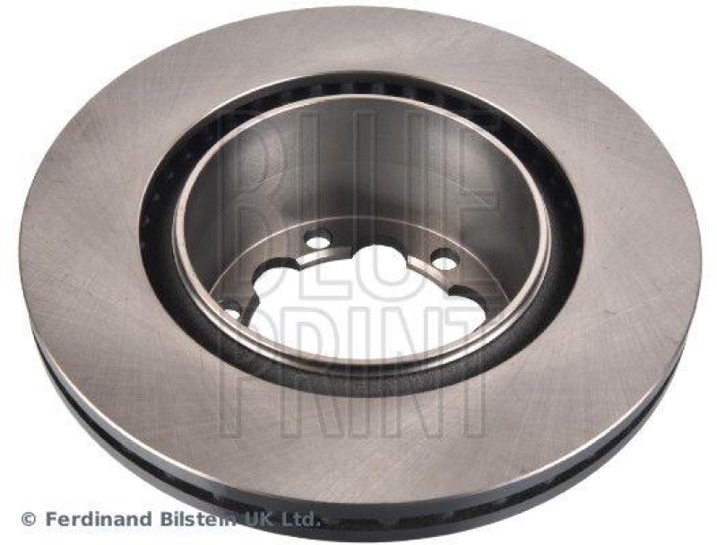 BLUE PRINT ADBP430074 Bremsscheibe f&uuml;r VW-Audi