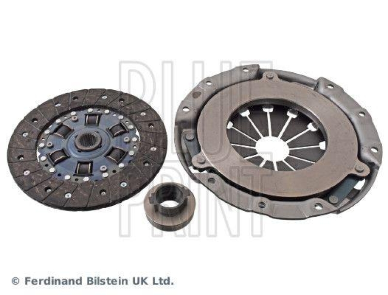 BLUE PRINT ADG03039 Kupplungssatz f&uuml;r KIA
