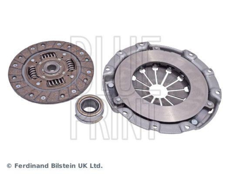 BLUE PRINT ADM530116 Kupplungssatz f&uuml;r MAZDA