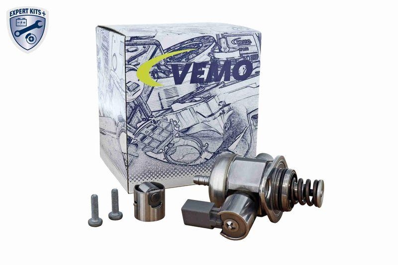 VEMO V10-25-0014-1 Hochdruckpumpe mit Stößel / mit Schraube für VW
