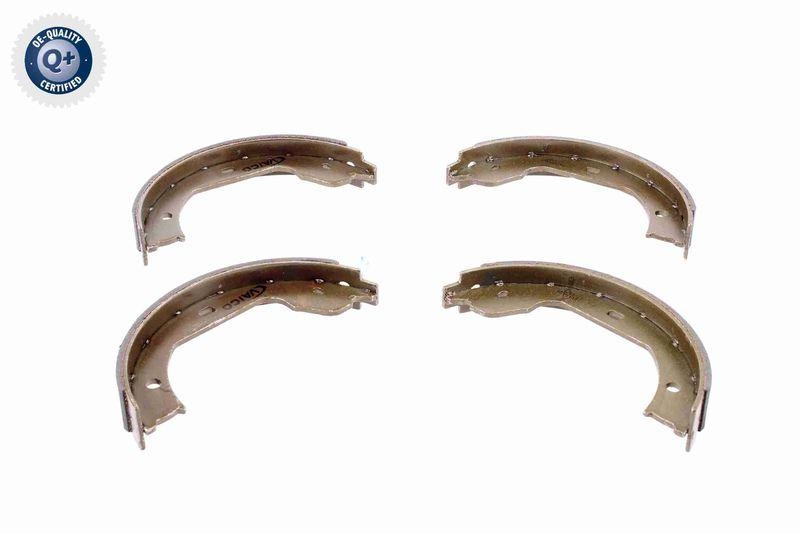 VAICO V20-4118 Bremsbackensatz, Feststellbremse &Oslash; 185 x 30 Feststellbremse f&uuml;r BMW