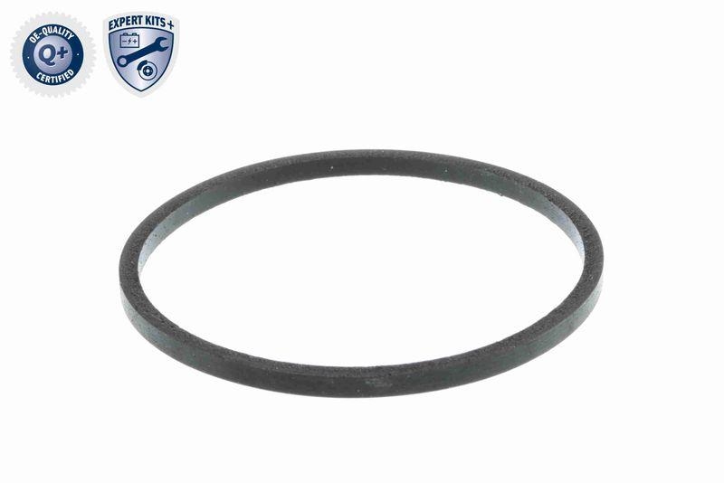 VEMO V24-99-0016 Thermostatgeh&auml;use 88 &deg;C mit Dichtung f&uuml;r FIAT