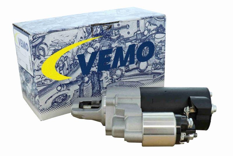 VEMO V30-12-47420 Starter Volt: 12 Kw: 2,0 f&uuml;r MERCEDES-BENZ