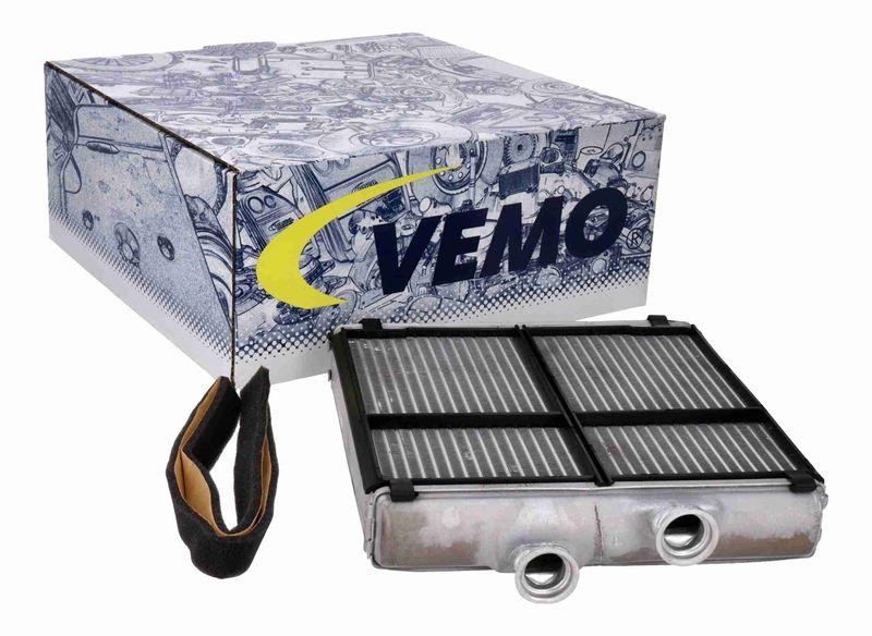 VEMO V30-61-0020 W&auml;rmetauscher, Innenraumheizung f&uuml;r MERCEDES-BENZ