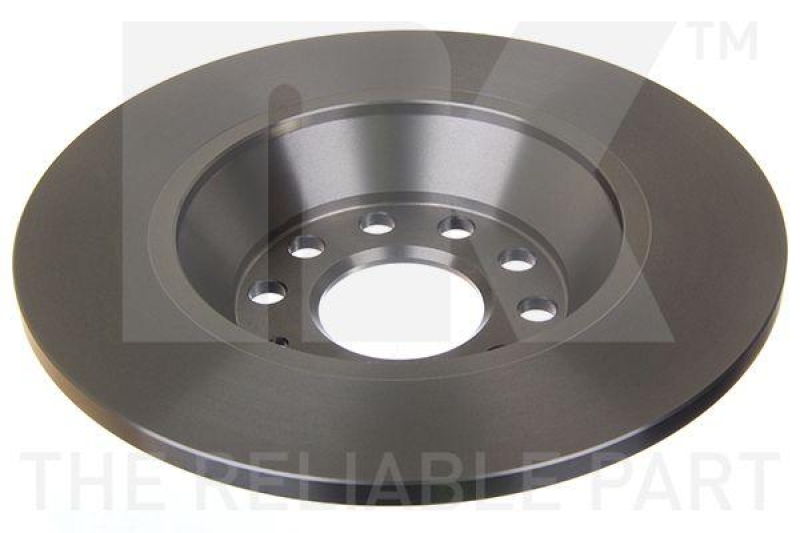 NK 2047109 Bremsscheibe f&uuml;r AUDI