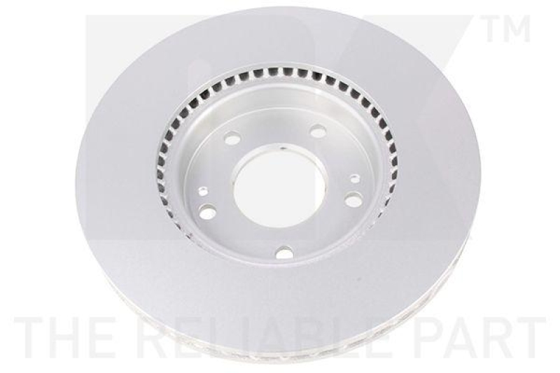 NK 313467 Bremsscheibe f&uuml;r HYUNDAI, KIA