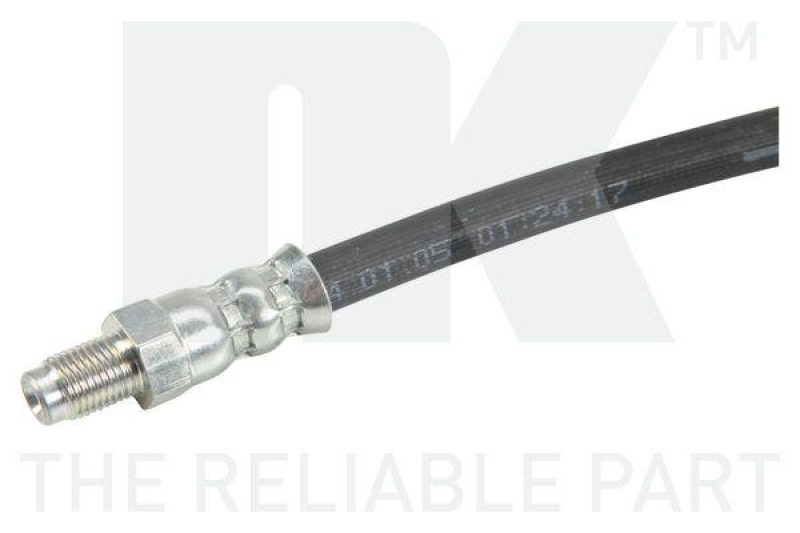 NK 859935 Bremsschlauch f&uuml;r FIAT, SMART