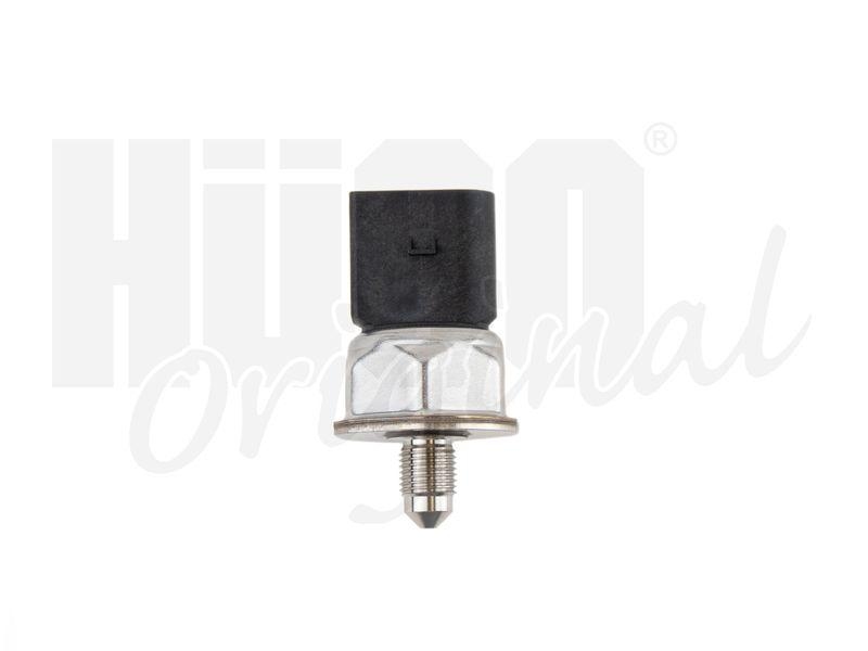 HITACHI 131935 Sensor, Kraftstoffdruck f&uuml;r BMW u.a.