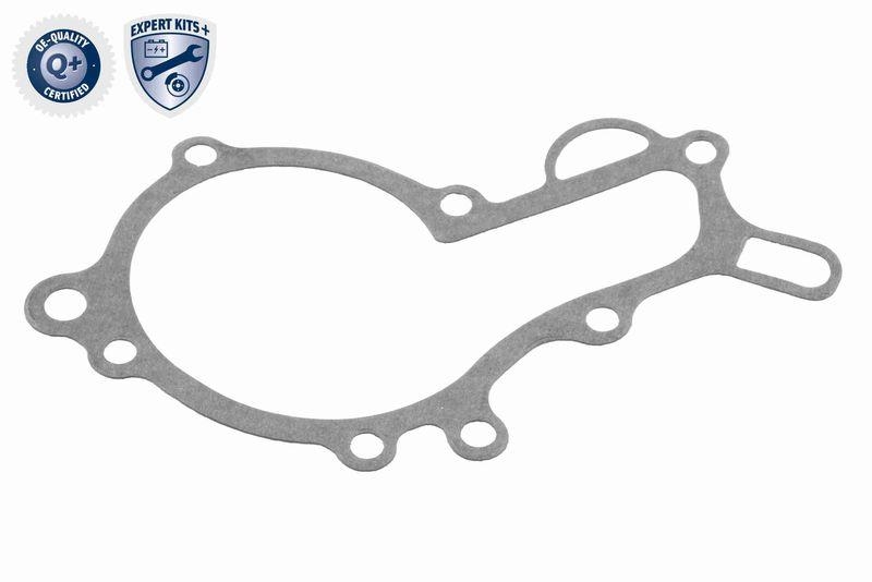 ACKOJA A64-50002 Wasserpumpe, Motorkühlung mit Dichtung für SUZUKI