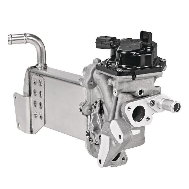 VALEO 700438 AGR Ventil AUDI A4/Q5 2,0 tdi 2010>