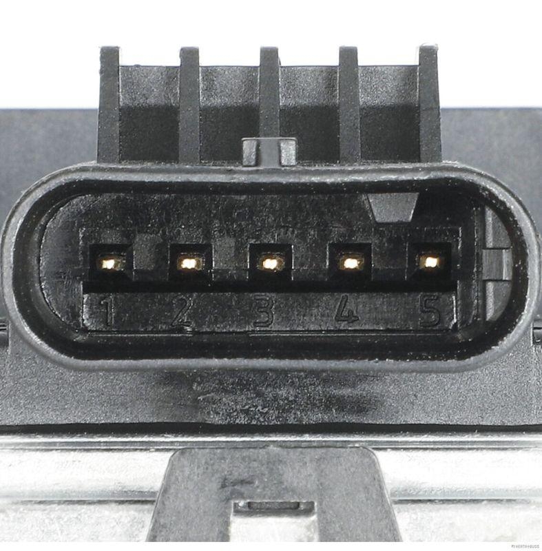 HERTH+BUSS 70680700 NOx-Sensor, NOx-Katalysator