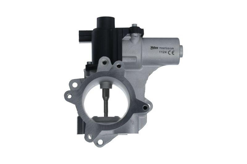 VALEO 703272 AGR Valve VW