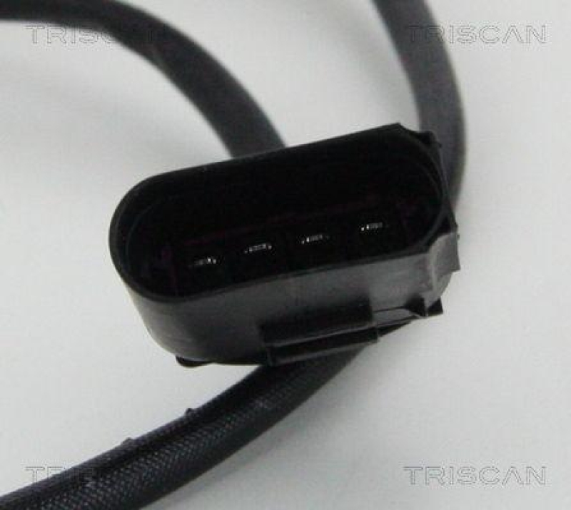 TRISCAN 8845 29045 Lambdasonde für Vag