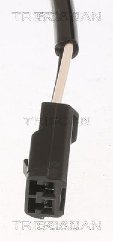 TRISCAN 8180 69239 Sensor, Raddrehzahl f&uuml;r Suzuki
