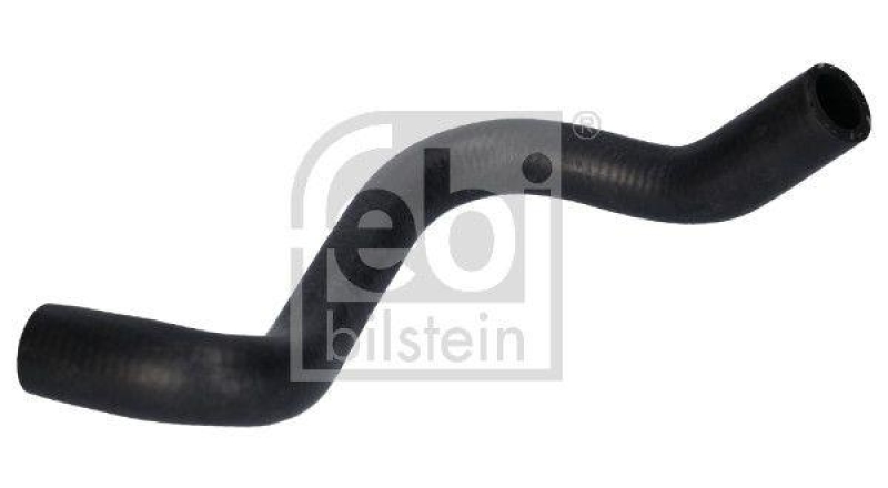 FEBI BILSTEIN 180997 K&uuml;hlwasserschlauch f&uuml;r VW-Audi