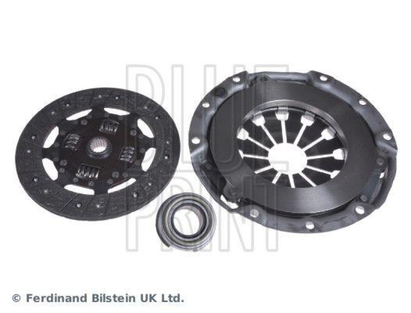 BLUE PRINT ADG03040 Kupplungssatz für KIA