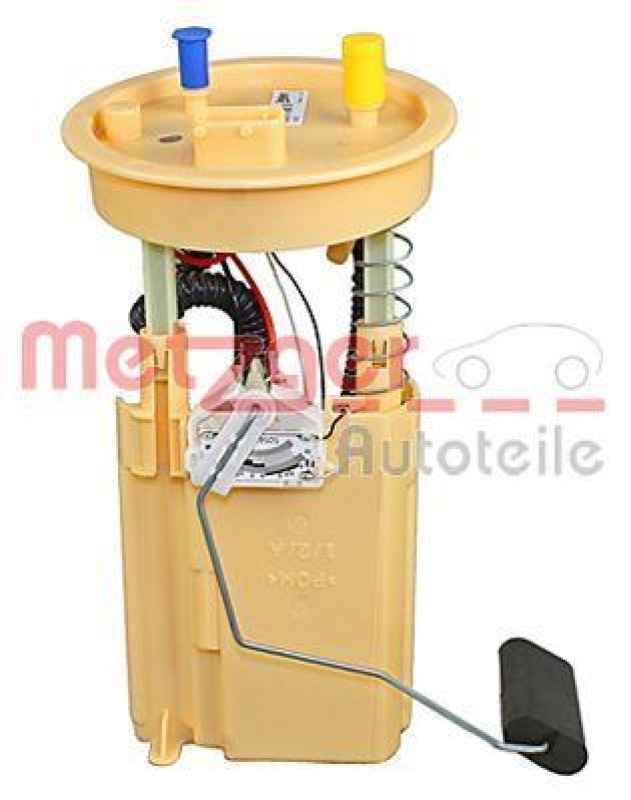 METZGER 2250366 Kraftstoff-F&ouml;rdereinheit f&uuml;r MINI