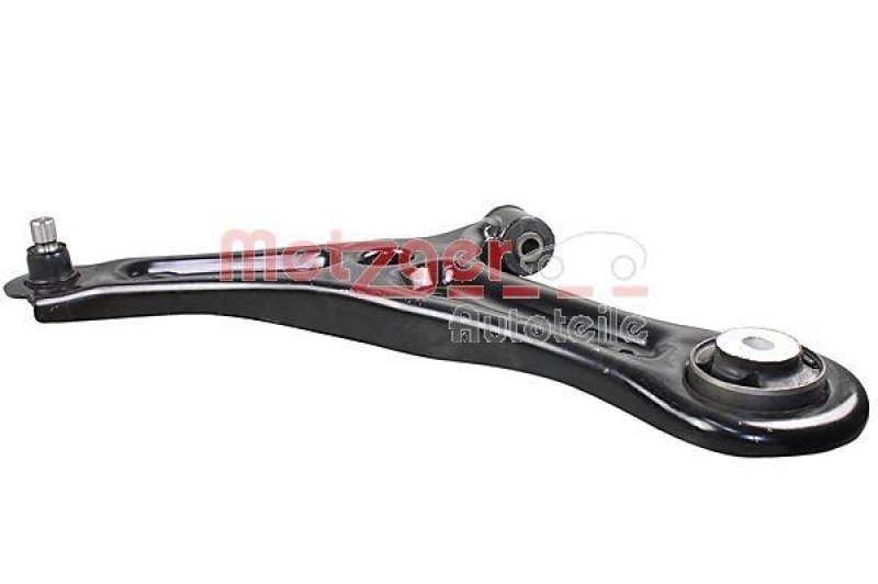 METZGER 58120201 Lenker, Radaufh&auml;ngung f&uuml;r FORD VA links