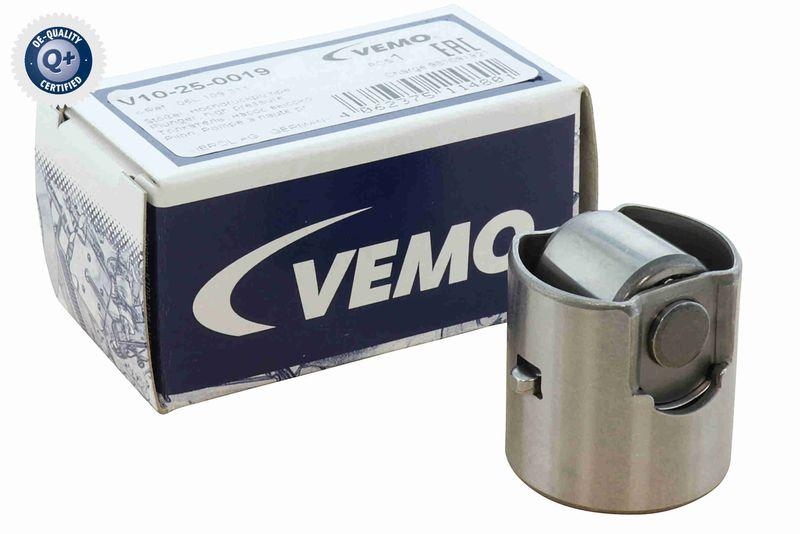 VEMO V10-25-0019 St&ouml;&szlig;el, Hochdruckpumpe f&uuml;r VW