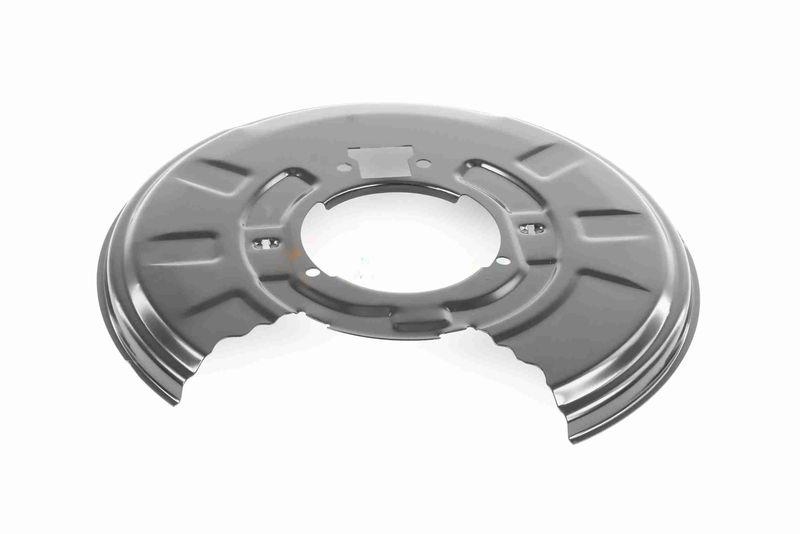 VAICO V20-2791 Spritzblech, Bremsscheibe Hinterachse rechts f&uuml;r BMW