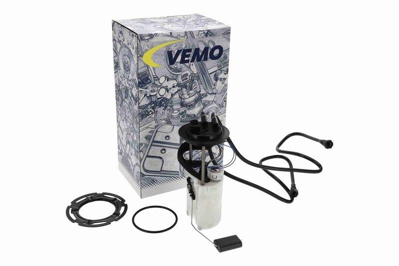 VEMO V51-09-0015 Kraftstoff-Fördereinheit mit Tankgeber, 4-Polig Usa für CHEVROLET