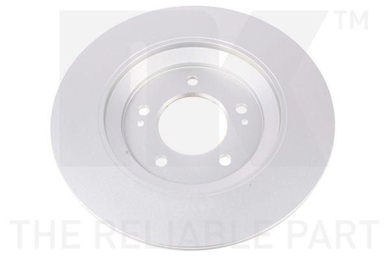 NK 313468 Bremsscheibe f&uuml;r HYUNDAI