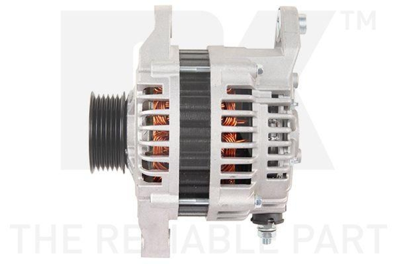 NK 4822006 Generator f&uuml;r NISSAN
