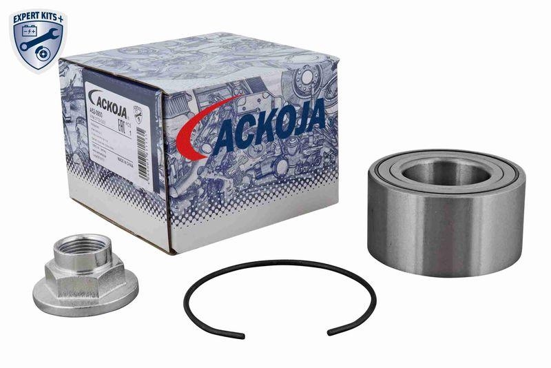 ACKOJA A52-0900 Radlagersatz Vorderachse f&uuml;r HYUNDAI