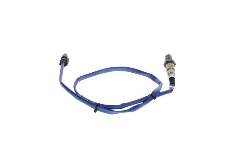 Bosch 0 258 010 484 Lambdasonde