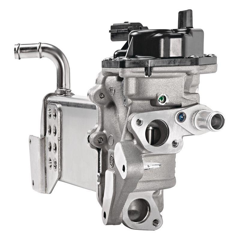 VALEO 700439 AGR Ventil Audi A4 2,0TDI 11.2007>12.09